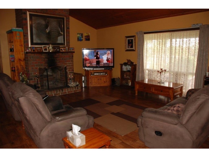 197 Thompson Road, Waikerie SA 5330