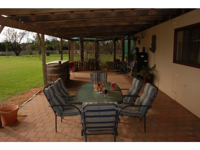 197 Thompson Road, Waikerie SA 5330