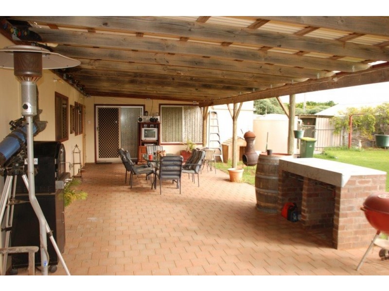 197 Thompson Road, Waikerie SA 5330