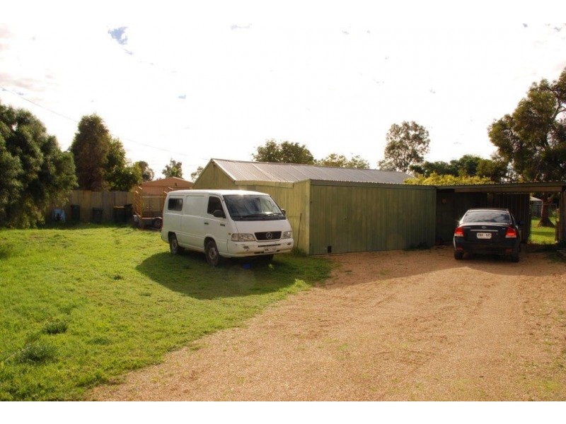 197 Thompson Road, Waikerie SA 5330