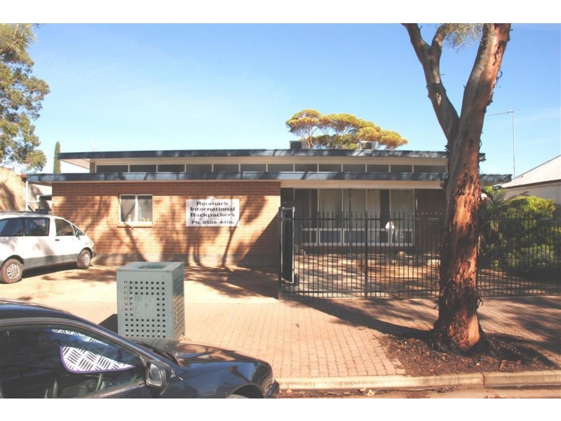 89 Ral Ral Ave, Renmark SA 5341