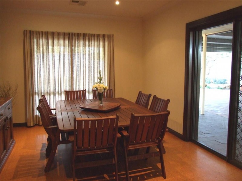 1 Petch Street, Loxton SA 5333