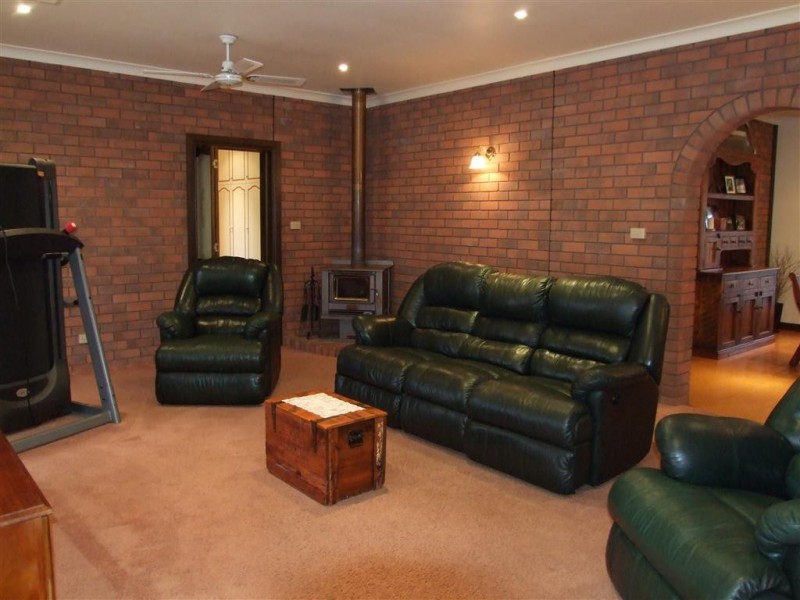 1 Petch Street, Loxton SA 5333