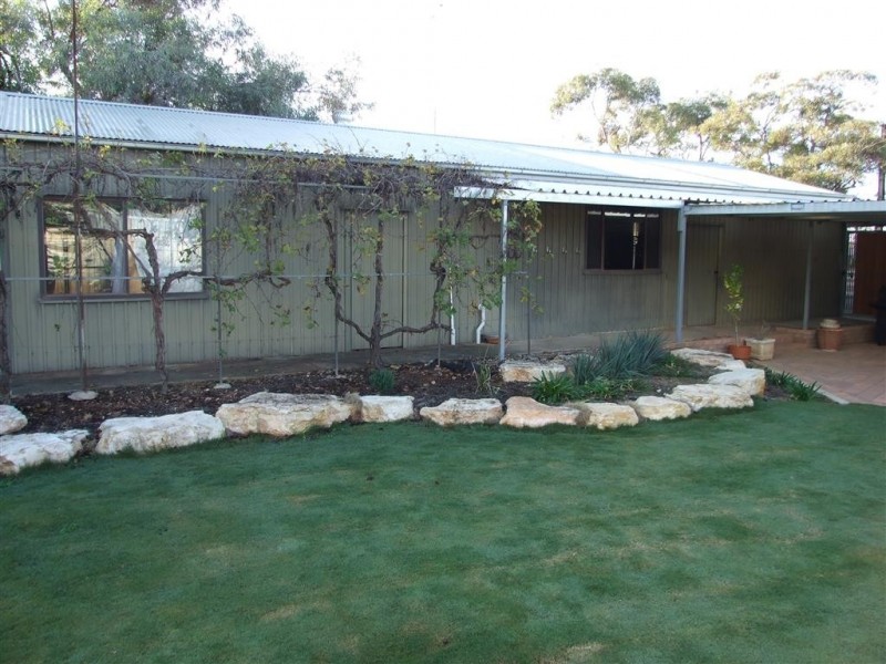 1 Petch Street, Loxton SA 5333