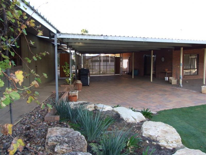 1 Petch Street, Loxton SA 5333