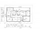1 Petch Street, Loxton SA 5333 Floorplan