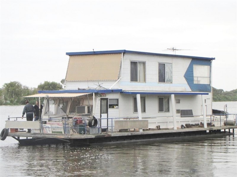 1B Murray Avenue, Renmark SA 5341