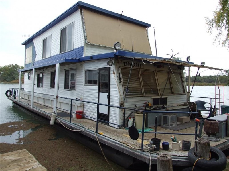 1B Murray Avenue, Renmark SA 5341