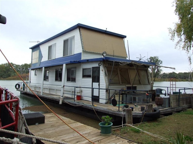 1B Murray Avenue, Renmark SA 5341