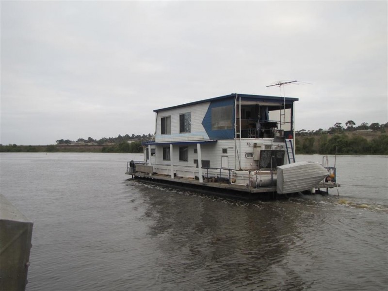 1B Murray Avenue, Renmark SA 5341