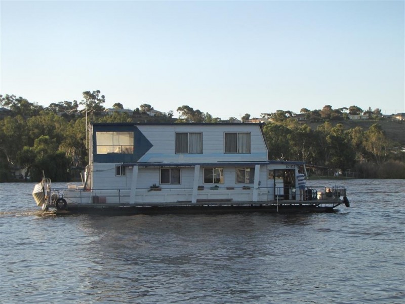 1B Murray Avenue, Renmark SA 5341