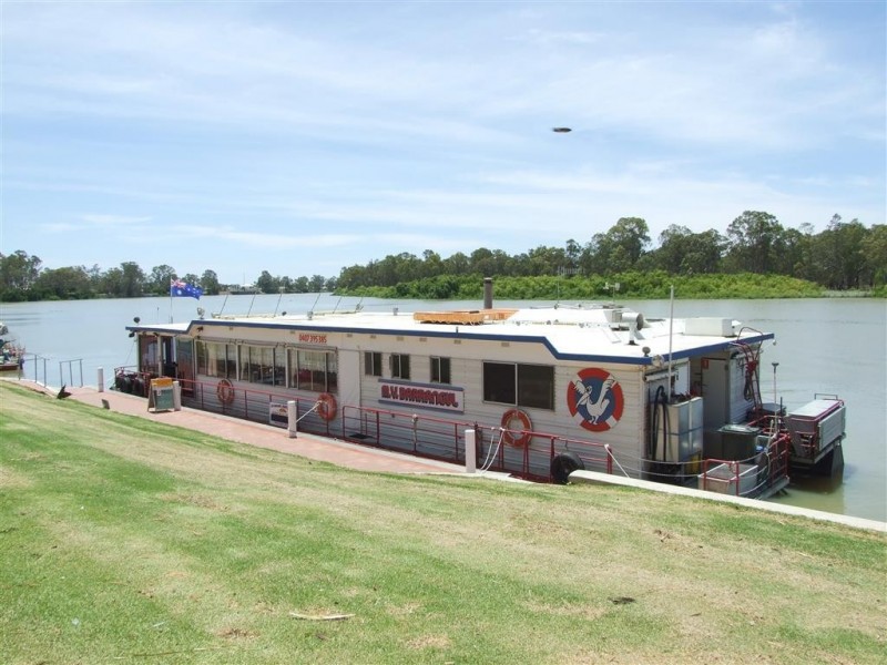 1 Murray Avenue, Renmark SA 5341