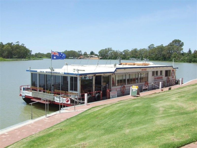 1A Murray Avenue, Renmark SA 5341