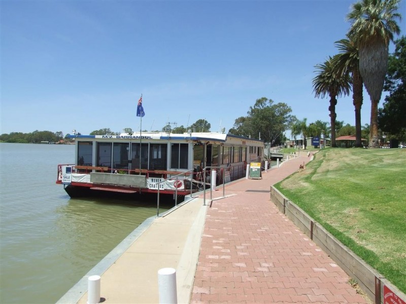 1A Murray Avenue, Renmark SA 5341