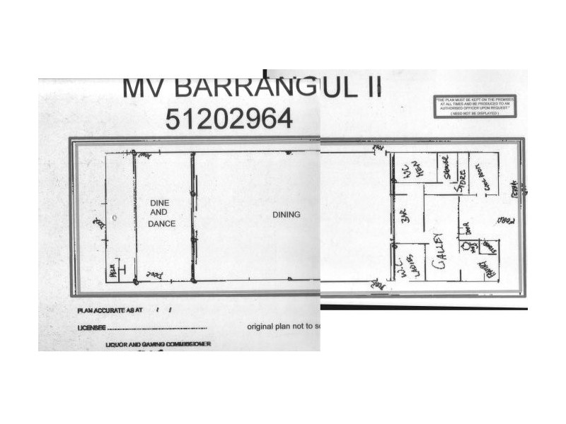 1A Murray Avenue, Renmark SA 5341 Floorplan
