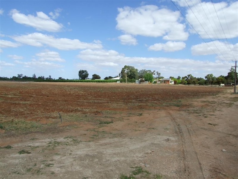 Lot 25 Kulkyne Street, Renmark SA 5341