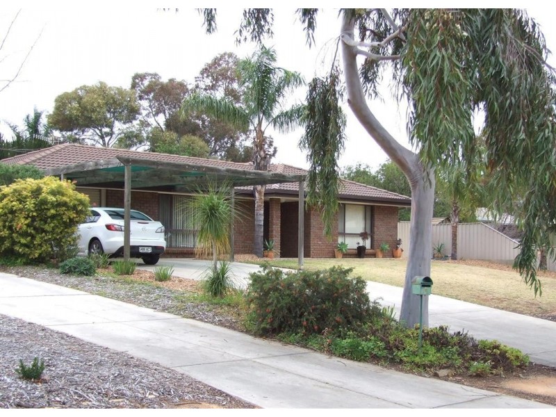 4 Najar Crescent, Berri SA 5343