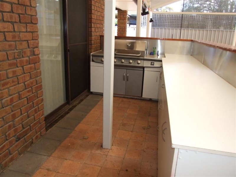 4 Najar Crescent, Berri SA 5343