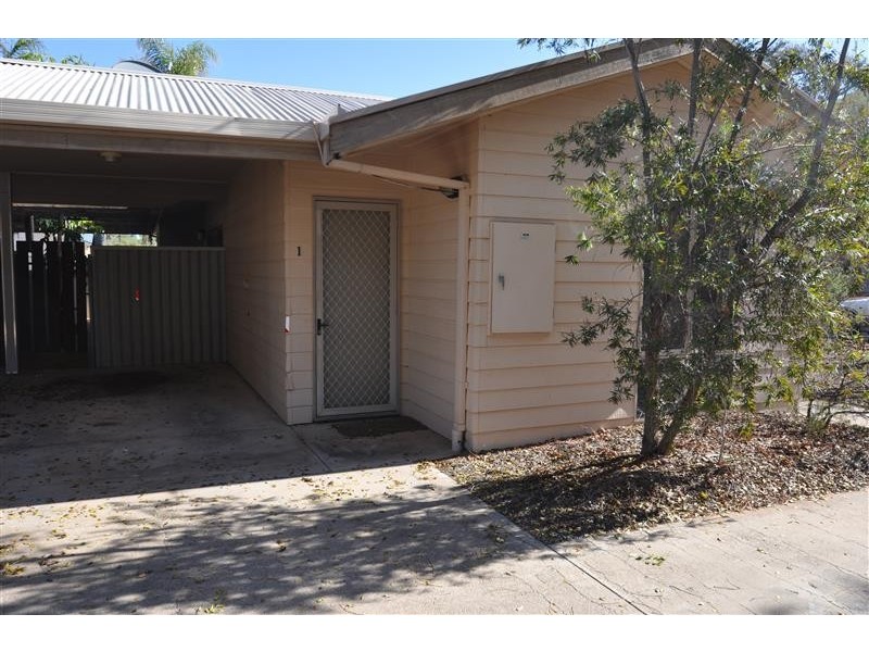 1/12 Kennebery Crescent, Roxby Downs SA 5725