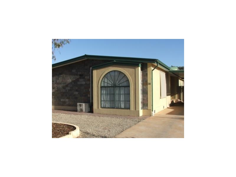 35 Finniss Street, Roxby Downs SA 5725