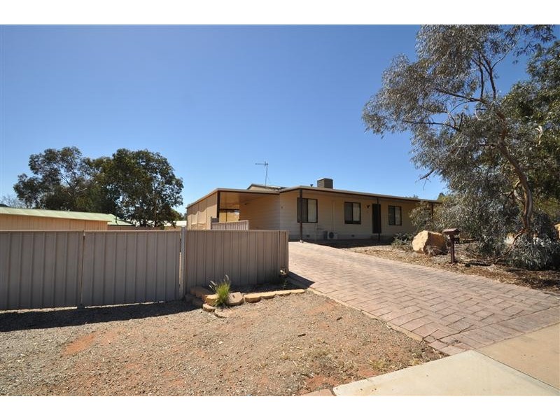 3 Emeroo Court, Roxby Downs SA 5725