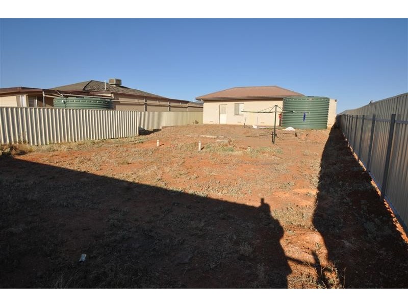 600 A Government Road, Andamooka SA 5722