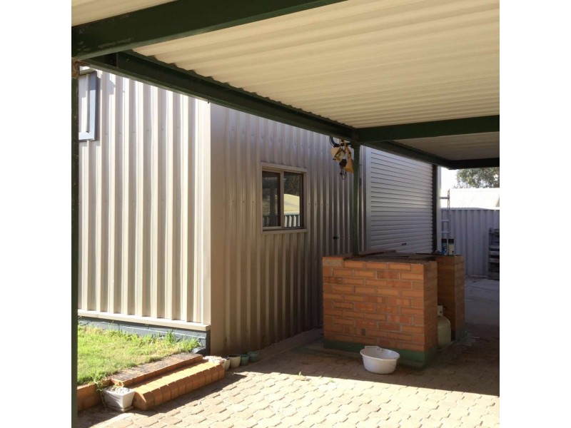 55 Pioneer Drive, Roxby Downs SA 5725 Floorplan