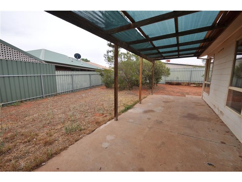 39A MAIREANA CIRCUIT, Roxby Downs SA 5725