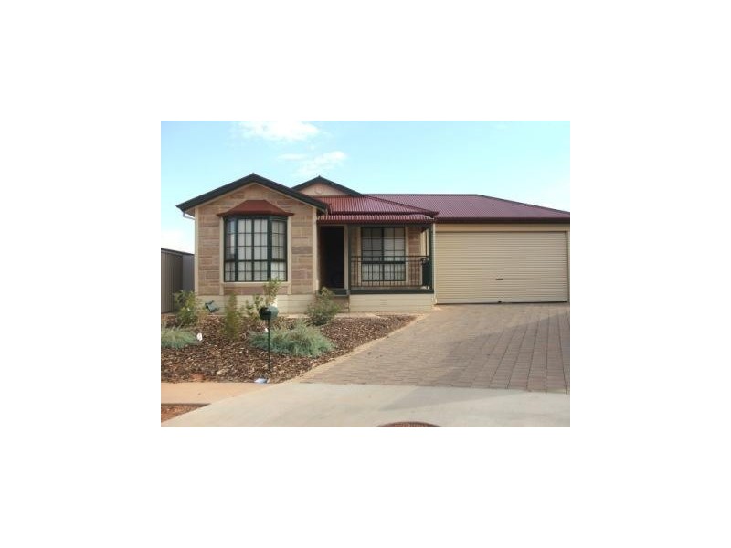 9 POGONA CRT, Roxby Downs SA 5725