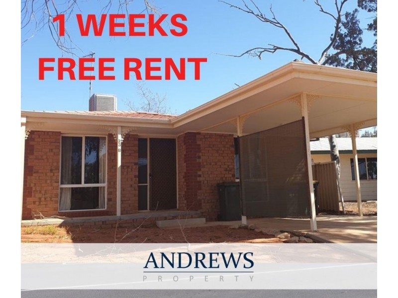 23B Hermit St, Roxby Downs SA 5725