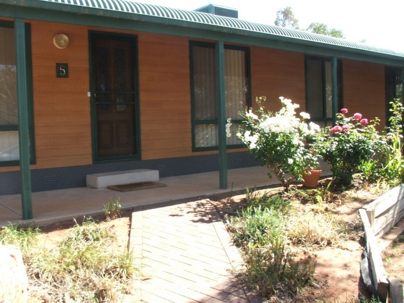 05 Myall Street, Roxby Downs SA 5725