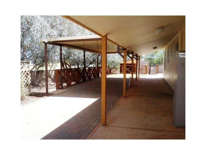 28 MULGARIA, Roxby Downs SA 5725