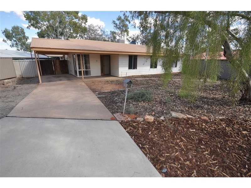 28 MULGARIA, Roxby Downs SA 5725