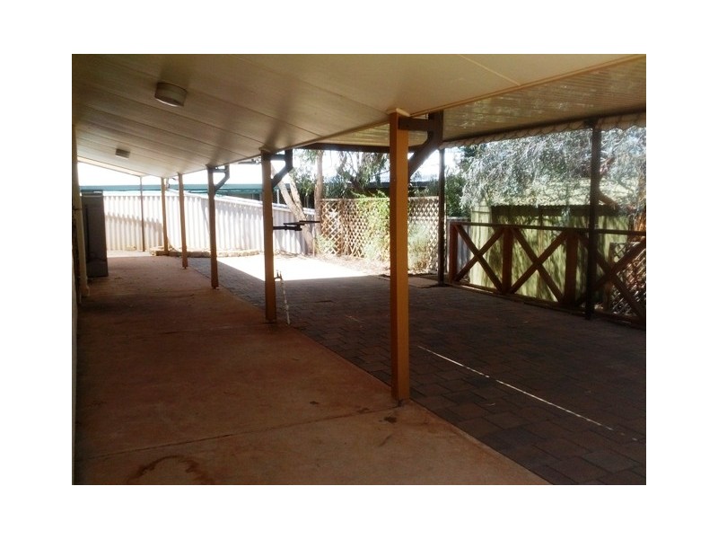 28 MULGARIA, Roxby Downs SA 5725