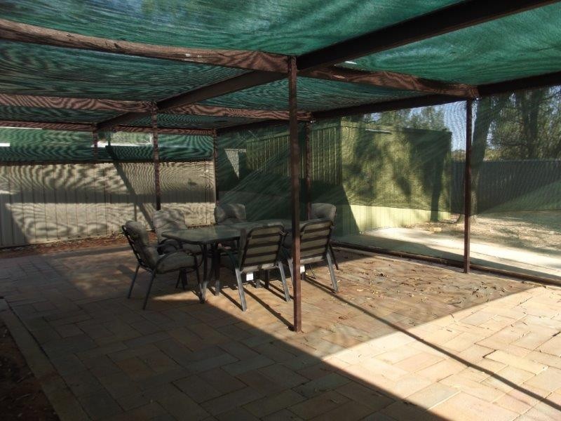 49 HERMIT STREET, Roxby Downs SA 5725