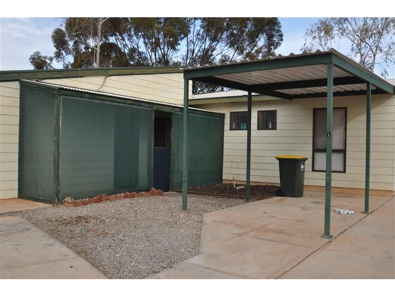 1/34 Axehead Road, Roxby Downs SA 5725