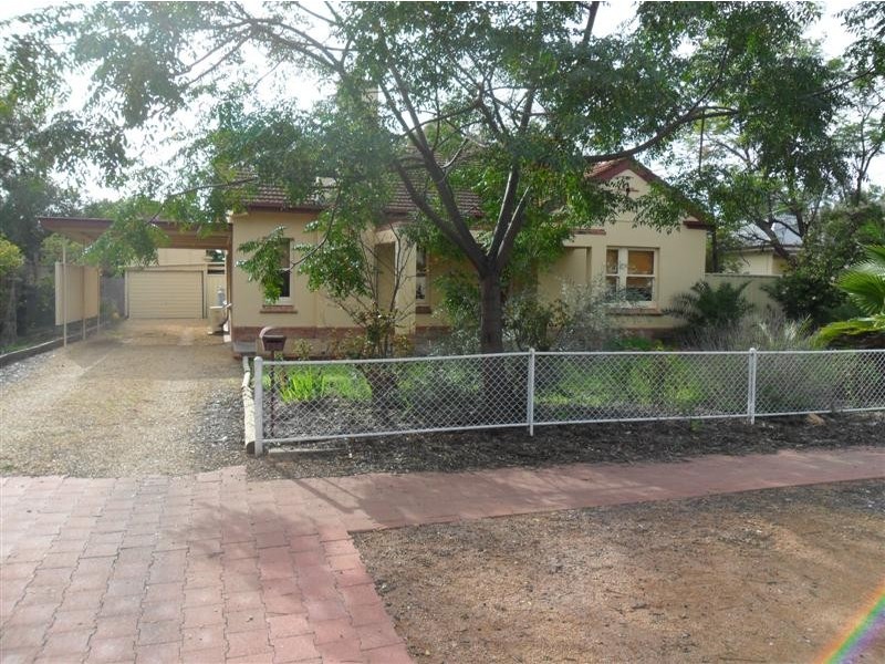 134 Seventeenth Street, Renmark SA 5341