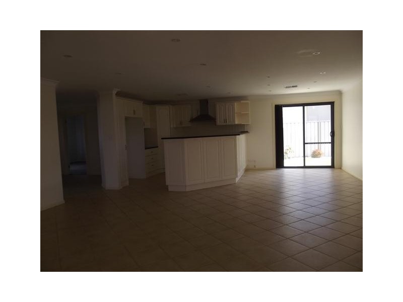 29 Tiliqua Crescent, Roxby Downs SA 5725