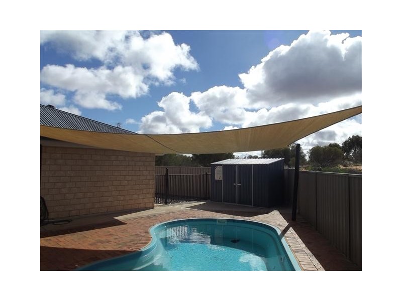 29 Tiliqua Crescent, Roxby Downs SA 5725
