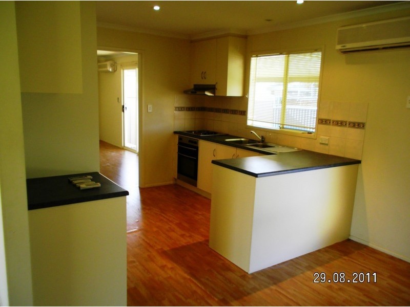 10 KENNEBERY CRES., Roxby Downs SA 5725