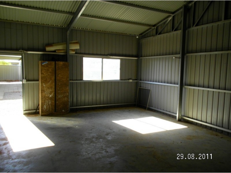 10 KENNEBERY CRES., Roxby Downs SA 5725