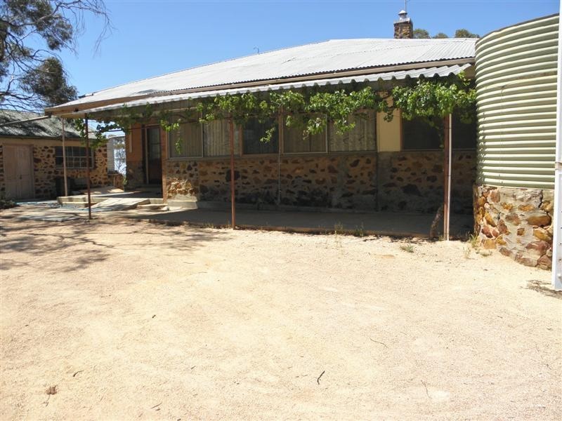 Old Sturt Highway – Wilabalangaloo Homestead, Berri SA 5343