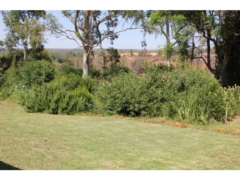 Old Sturt Highway – Wilabalangaloo Homestead, Berri SA 5343