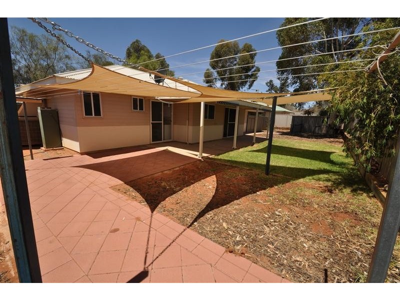 12C Tiliqua Crescent, Roxby Downs SA 5725
