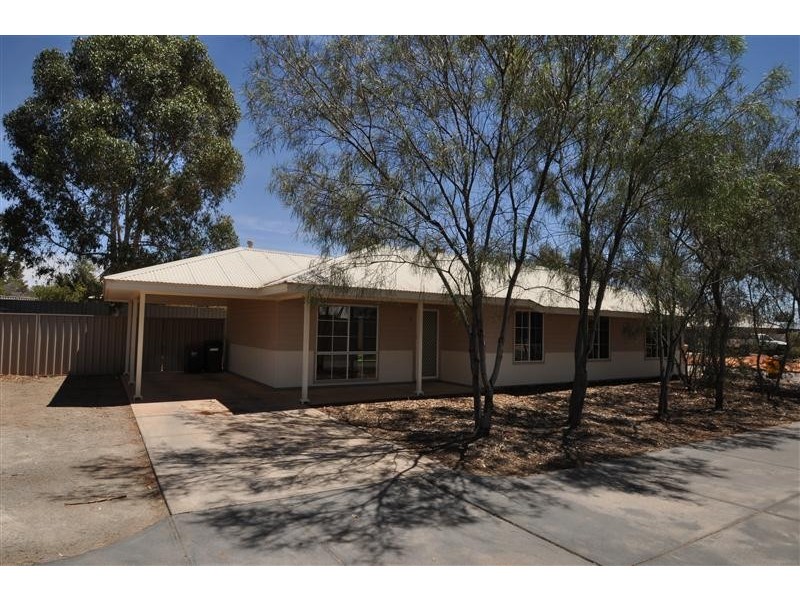 12C Tiliqua Crescent, Roxby Downs SA 5725