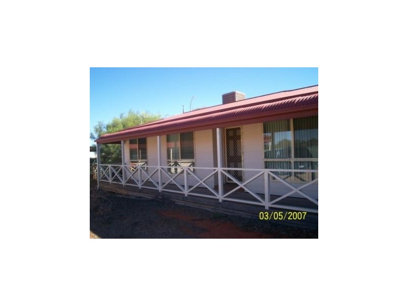 46D Aquila Bvd, Roxby Downs SA 5725