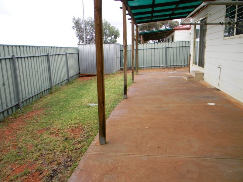 46D Aquila Bvd, Roxby Downs SA 5725
