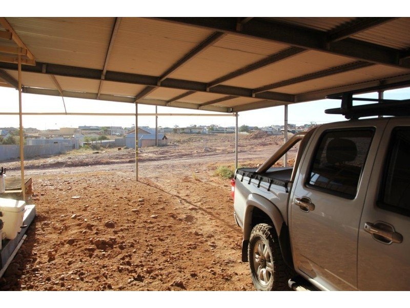 Lot 623 Government Road, Andamooka SA 5722