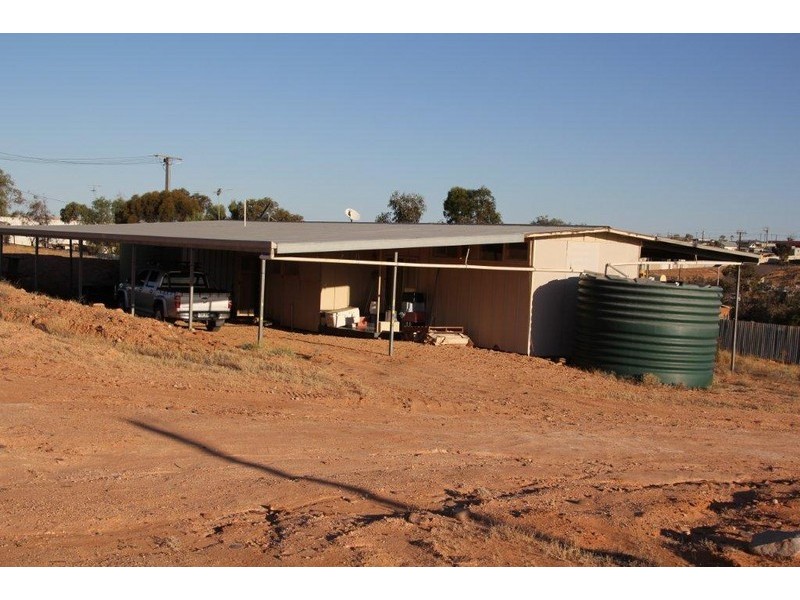 Lot 623 Government Road, Andamooka SA 5722