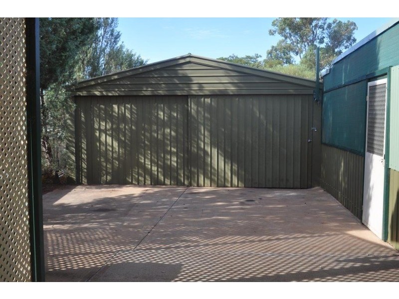 10 IRRAPATNA STREET, Roxby Downs SA 5725